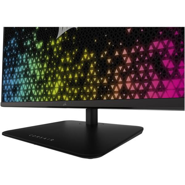 Monitor LED Corsair XENEON 315QHD165 31.5 inch QHD IPS 1 ms 165 Hz HDR