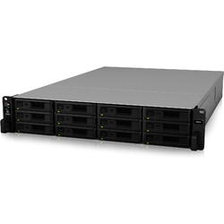 UC3200, SAN, Xeon D-1521, 8 GB DDR4 ECC, 12-bay SATA/SAS, 2x 10 GbE