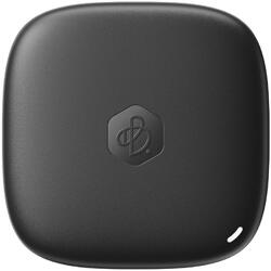 BeeDrive, 1 TB, USB-C, Negru