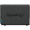 NAS Synology DiskStation DS224+, 2GB