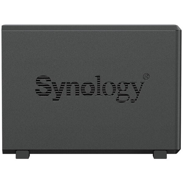 NAS Synology DiskStation DS124, 1GB