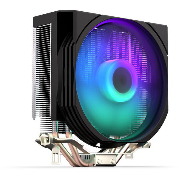 Cooler ENDORFY Spartan 5 ARGB