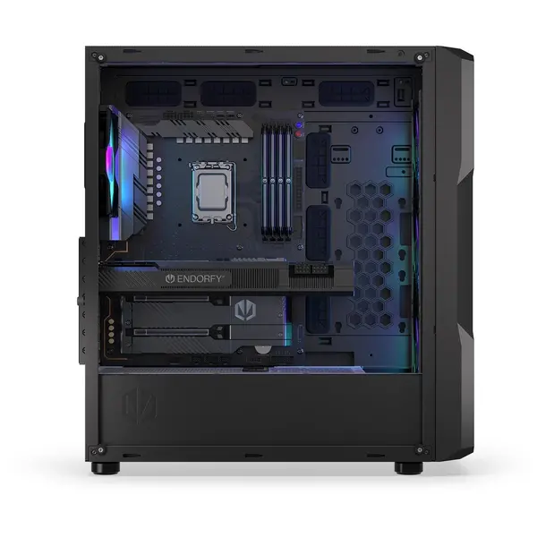 Carcasa ENDORFY Regnum 400 ARGB