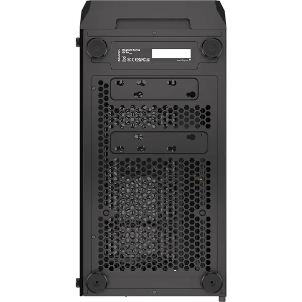 Carcasa ENDORFY Regnum 400 ARGB