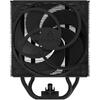 Cooler Arctic Freezer 36 Black