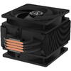 Cooler Arctic Freezer 36 Black