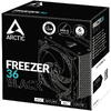Cooler Arctic Freezer 36 Black