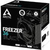 Cooler Arctic Freezer 36 Black