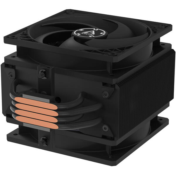 Cooler Arctic Freezer 36 Black