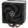 Cooler Arctic Freezer 36 CO Black