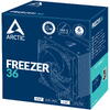 Cooler Arctic Freezer 36