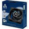 Ventilator PC Arctic P8, Negru