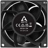 Ventilator PC Arctic S8038-10K, 10000 rpm, 80mm, PWM, Negru 4-pack