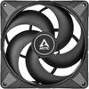 Ventilator PC Arctic P14 MAX PWM, 140mm, Negru