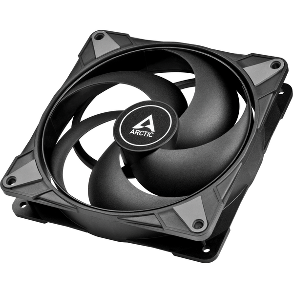 Ventilator PC Arctic P14 MAX PWM, 140mm, Negru