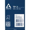 Pasta Termoconductoare Arctic PAD Termic - TP-3, 120x20mm, 0.5mm - 4 Pack
