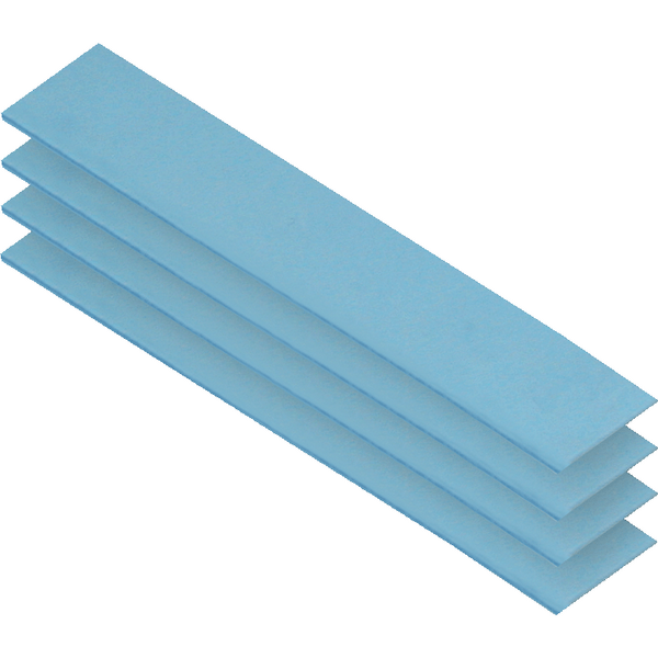 Pad termic Arctic PAD Termic - TP-3, 120x20mm, 0.5mm - 4 Pack