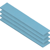 Pad termic Arctic PAD Termic - TP-3, 120x20mm, 1.5mm - 4 Pack
