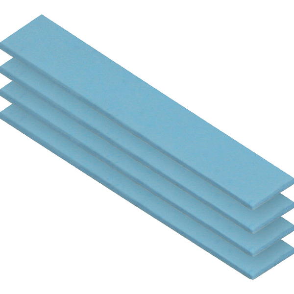 Pad termic Arctic PAD Termic - TP-3, 120x20mm, 1.5mm - 4 Pack