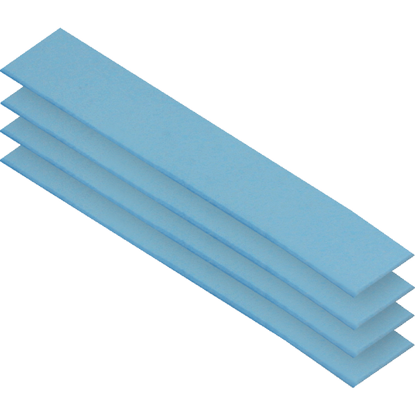 Pad termic Arctic PAD Termic - TP-3, 120x20mm, 1mm - 4 Pack