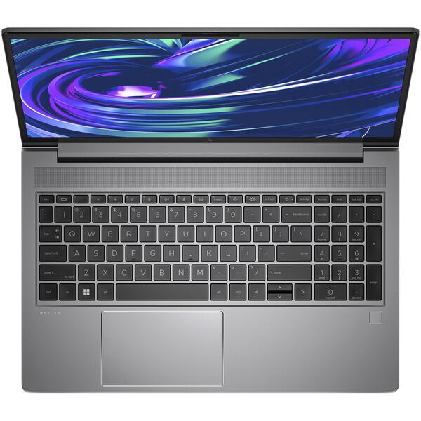 Laptop HP ZBook Power 15 G10 Intel Core i9-13900H 15.6inch FHD 32GB 1TB SSD NVIDIA RTX 3000 8GB W11P