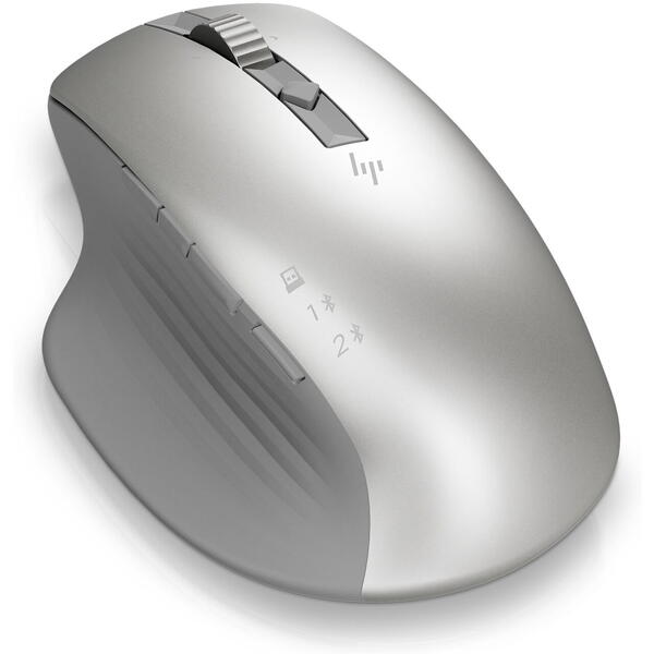 HP Creator 930 Wireless & Bluetooth Silver