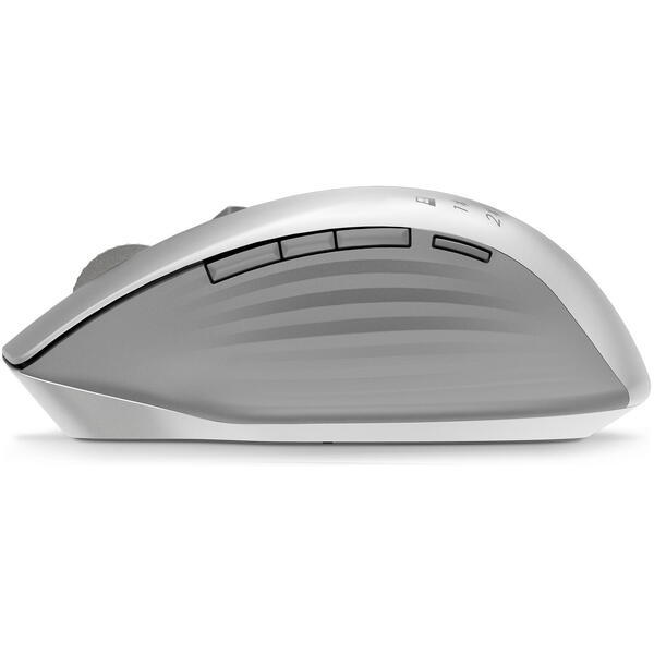 HP Creator 930 Wireless & Bluetooth Silver