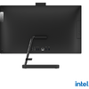 All in One PC Lenovo IdeaCentre AIO 3 27IAP7, 27 inch FHD IPS, Intel Core i5-12450H 4.4GHz, 8GB RAM, 512GB SSD, Iris Xe Graphics, Camera Web, Black Edition