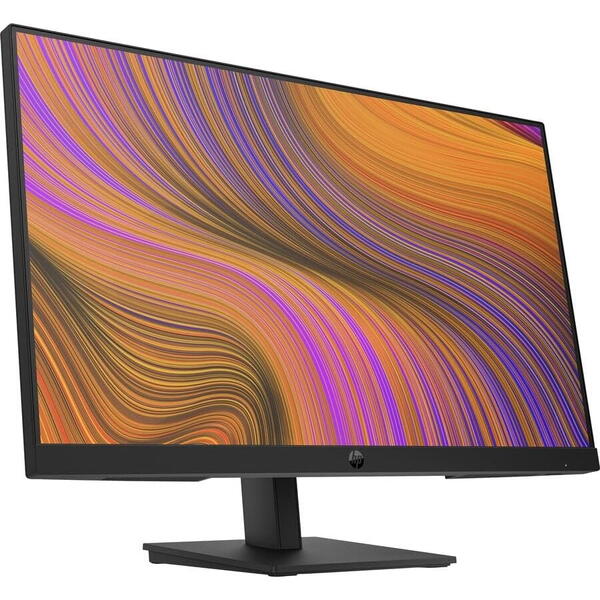 Monitor LED HP P24h G5 23.8 inch FHD IPS 5 ms 75 Hz