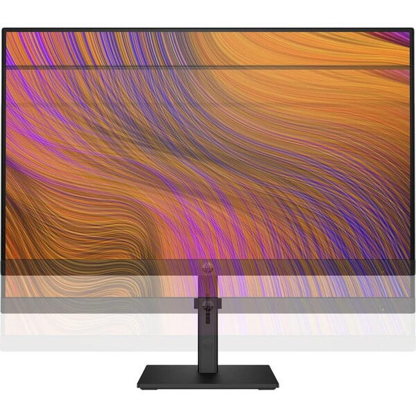 Monitor LED HP P24h G5 23.8 inch FHD IPS 5 ms 75 Hz