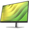 Monitor LED HP E24q G5 23.8 inch QHD IPS 5 ms 75 Hz