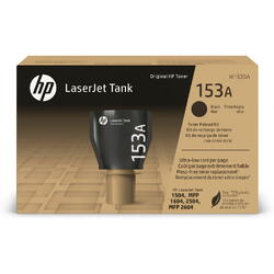 HP 153A Black, W1530A