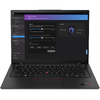 Laptop Lenovo ThinkPad X1 Carbon Gen 11, 14 inch WUXGA IPS, Intel Core i7-1355U, 32GB DDR5, 1TB SSD, Intel Iris Xe, Win 11 Pro, Deep Black, Paint