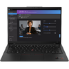 Laptop Lenovo ThinkPad X1 Carbon Gen 12, 4 inch WUXGA IPS, Intel Core Ultra 7 165U, 64GB LPDDR5X, 1TB SSD, Intel Integrated Graphics, Win 11 Pro, Black, Paint