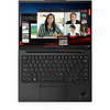 Laptop Lenovo ThinkPad X1 Carbon Gen 12, 4 inch WUXGA IPS, Intel Core Ultra 7 165U, 64GB LPDDR5X, 1TB SSD, Intel Integrated Graphics, Win 11 Pro, Black, Paint