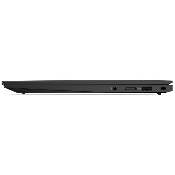 Laptop Lenovo ThinkPad X1 Carbon Gen 11, 14 inch WUXGA IPS, Intel Core i7-1355U, 32GB DDR5, 1TB SSD, Intel Iris Xe, Win 11 Pro, Deep Black, Paint