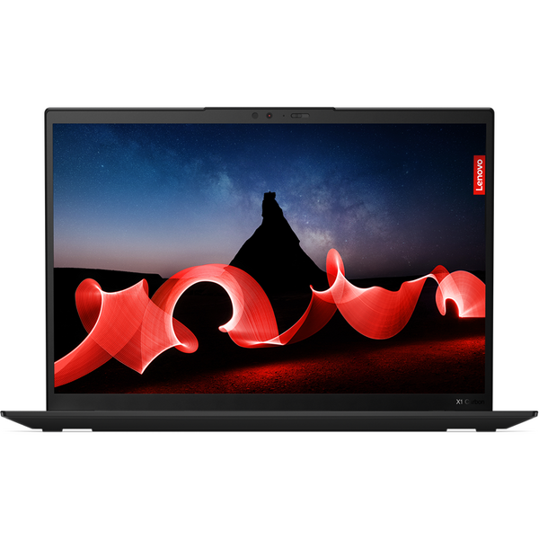 Laptop Lenovo ThinkPad X1 Carbon Gen 11, 14 inch WUXGA IPS, Intel Core i7-1355U, 32GB DDR5, 1TB SSD, Intel Iris Xe, Win 11 Pro, Deep Black, Paint