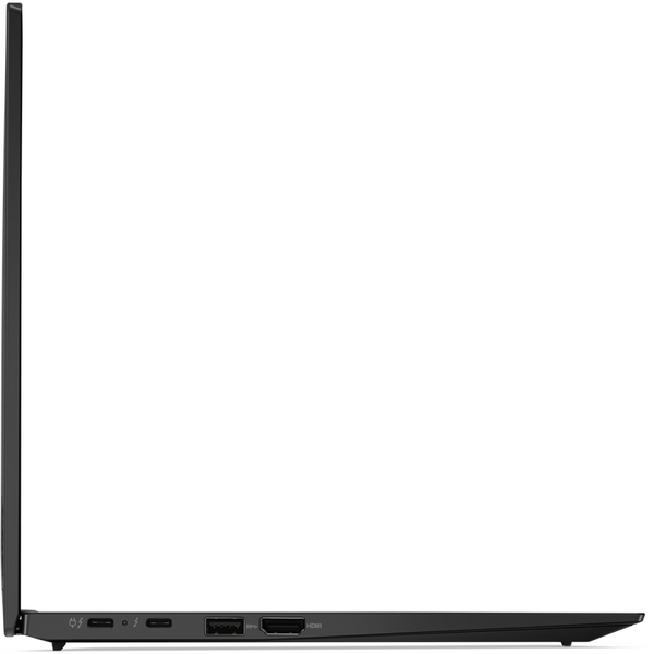 Laptop Lenovo ThinkPad X1 Carbon Gen 11, 14 inch WUXGA IPS, Intel Core i7-1355U, 32GB DDR5, 1TB SSD, Intel Iris Xe, Win 11 Pro, Deep Black, Paint