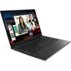 Laptop Lenovo ThinkPad T14s Gen 4, 14 inch 2.8K OLED, Intel Core i7-1355U, 32GB DDR5X, 1TB SSD, Intel Iris Xe, 4G LTE, Win 11 Pro, Deep Black