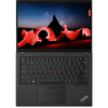 Laptop Lenovo ThinkPad T14s Gen 4, 14 inch WUXGA IPS, Intel Core i7-1355U, 32GB DDR5X, 1TB SSD, Intel Iris Xe, Win 11 Pro, Deep Black