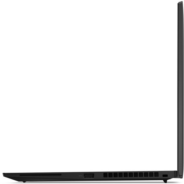 Laptop Lenovo ThinkPad T14s Gen 4, 14 inch WUXGA IPS, Intel Core i7-1355U, 32GB DDR5X, 1TB SSD, Intel Iris Xe, Win 11 Pro, Deep Black