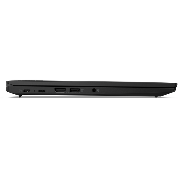 Laptop Lenovo ThinkPad T14s Gen 4, 14 inch WUXGA IPS, Intel Core i7-1355U, 32GB DDR5X, 1TB SSD, Intel Iris Xe, Win 11 Pro, Deep Black