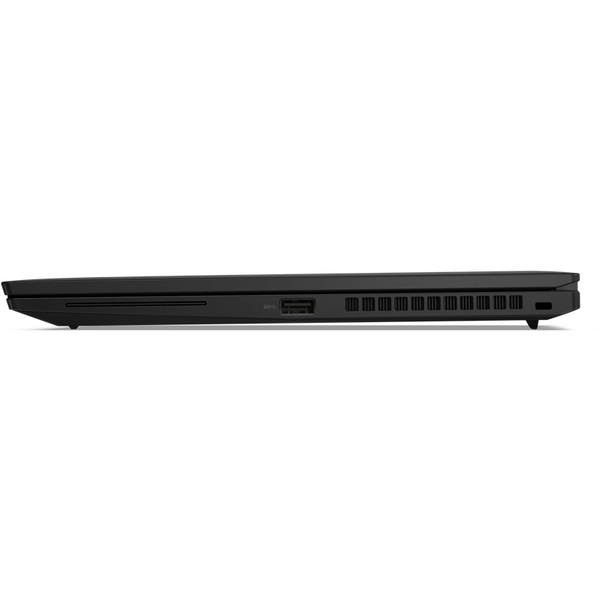 Laptop Lenovo ThinkPad T14s Gen 4, 14 inch WUXGA IPS, Intel Core i7-1355U, 32GB DDR5X, 1TB SSD, Intel Iris Xe, Win 11 Pro, Deep Black