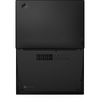 Laptop Lenovo ThinkPad X1 Carbon Gen 11, 14 inch 2.8K OLED, Intel Core i7-1355U, 32GB DDR5, 1TB SSD, Intel Iris Xe, Win 11 Pro, Deep Black, Weave