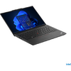 Laptop Lenovo ThinkPad E14 Gen 5, WUXGA IPS, Intel Core i7-1355U, 16GB DDR4, 512GB SSD, Intel Iris Xe, Graphite Black