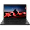 Laptop Lenovo ThinkPad L14 Gen 4, 14 inch FHD IPS, Intel Core i7-1355U, 16GB DDR4, 512GB SSD, Intel Iris Xe, Win 11 Pro, Thunder Black