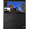 Laptop Lenovo ThinkPad L14 Gen 4, 14 inch FHD IPS, Intel Core i7-1355U, 32GB DDR4, 1TB SSD, Intel Iris Xe, Win 11 Pro, Thunder Black