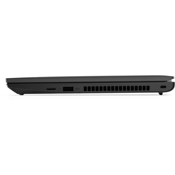 Laptop Lenovo ThinkPad L14 Gen 4, 14 inch FHD IPS, Intel Core i7-1355U, 32GB DDR4, 1TB SSD, Intel Iris Xe, Win 11 Pro, Thunder Black