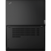 Laptop Lenovo ThinkPad L15 Gen 4, FHD IPS, Procesor Intel® Core™ i7-1355U (12M Cache, up to 5.00 GHz), 16GB DDR4, 512GB SSD, Intel Iris Xe, Win 11 Pro, Thunder Black