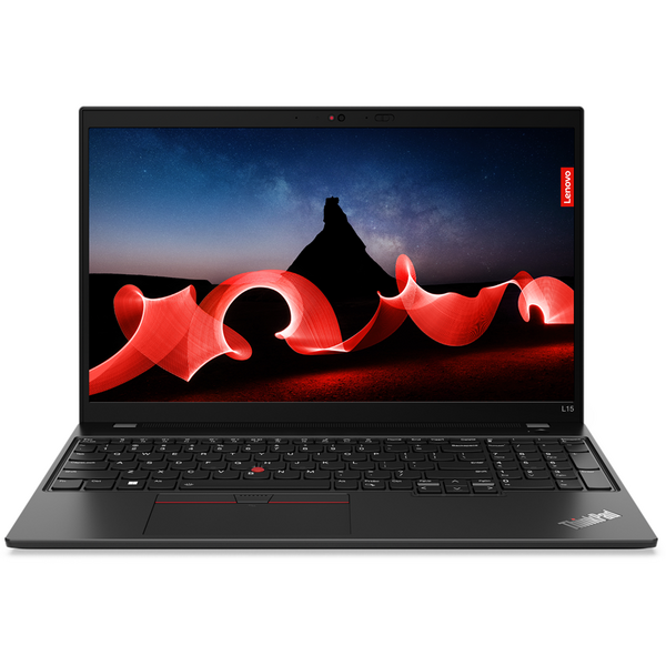 Laptop Lenovo ThinkPad L15 Gen 4, FHD IPS, Procesor Intel® Core™ i7-1355U (12M Cache, up to 5.00 GHz), 16GB DDR4, 512GB SSD, Intel Iris Xe, Win 11 Pro, Thunder Black